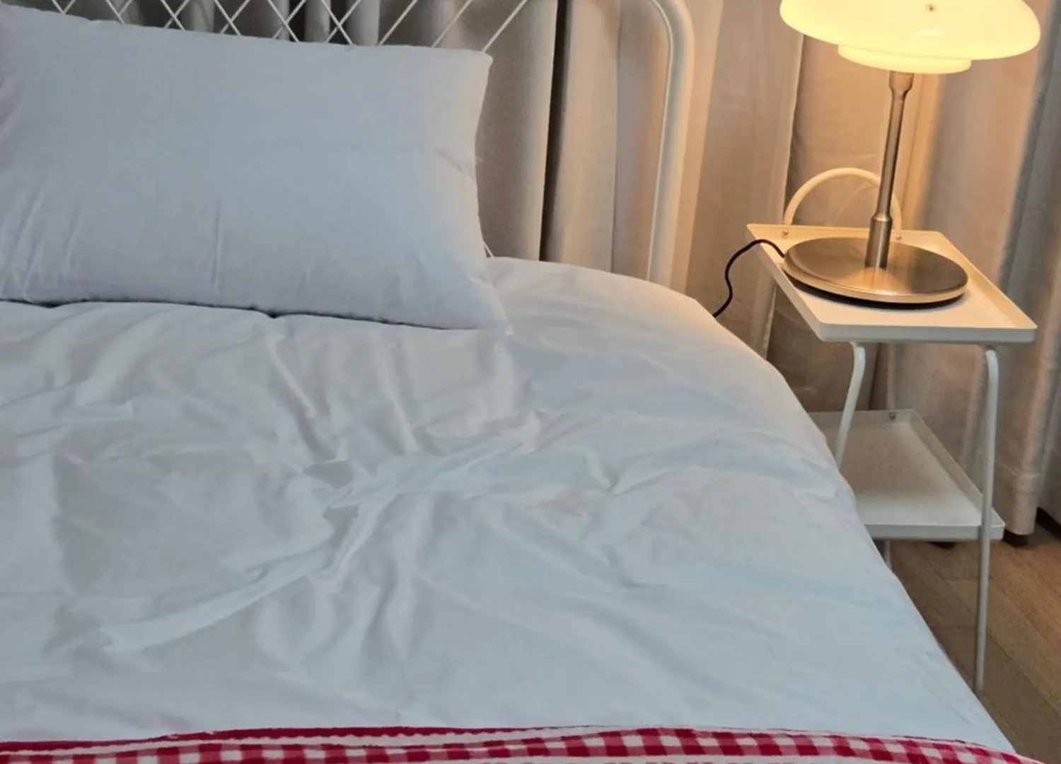 Guest house Orange House Hotel Seoul