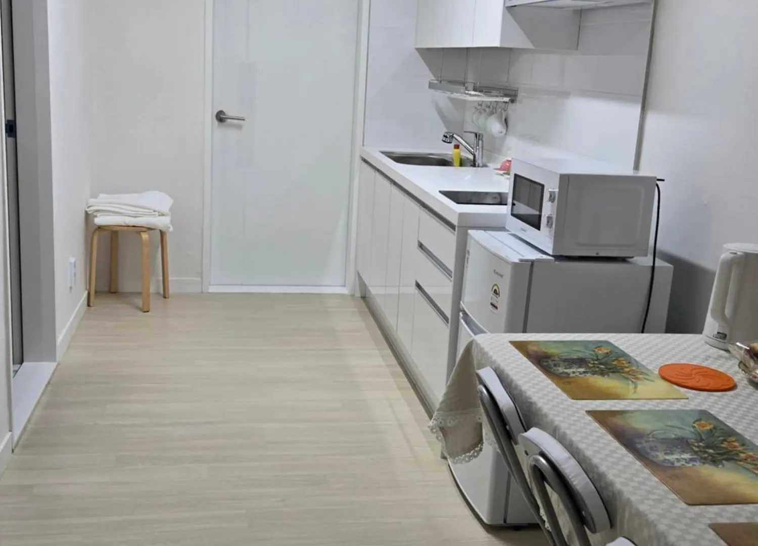 بيت ضيافة فندق Orange House سيول