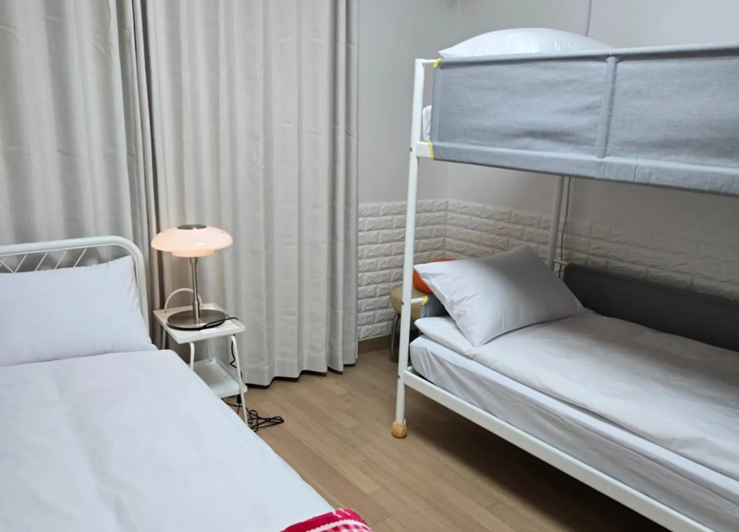 Orange House Hotel Seoul Guest house