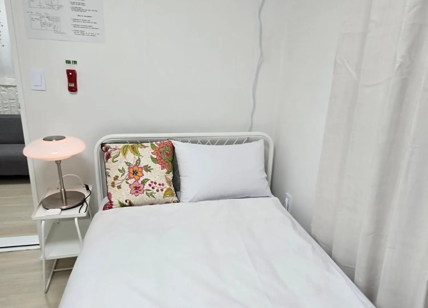 Orange House Hotel Seoul South Korea