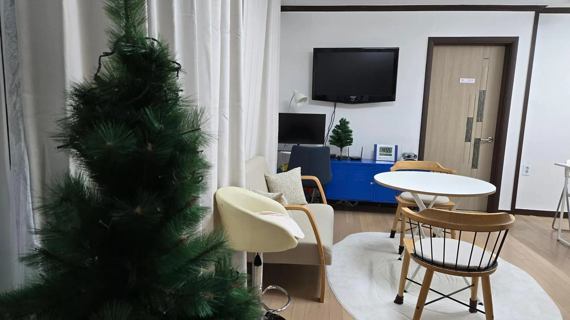 فندق Orange House سيول بيت ضيافة