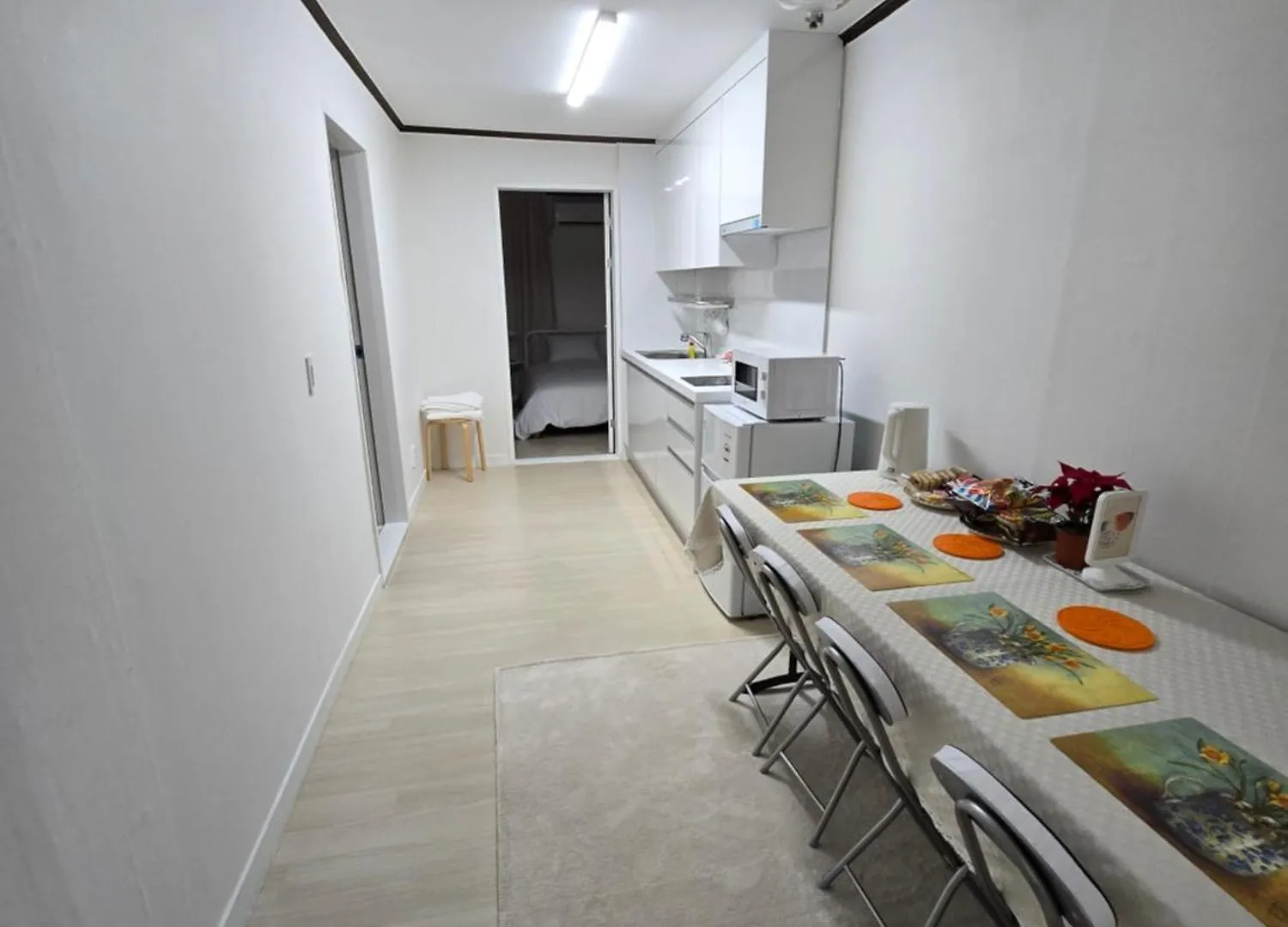 فندق Orange House سيول
