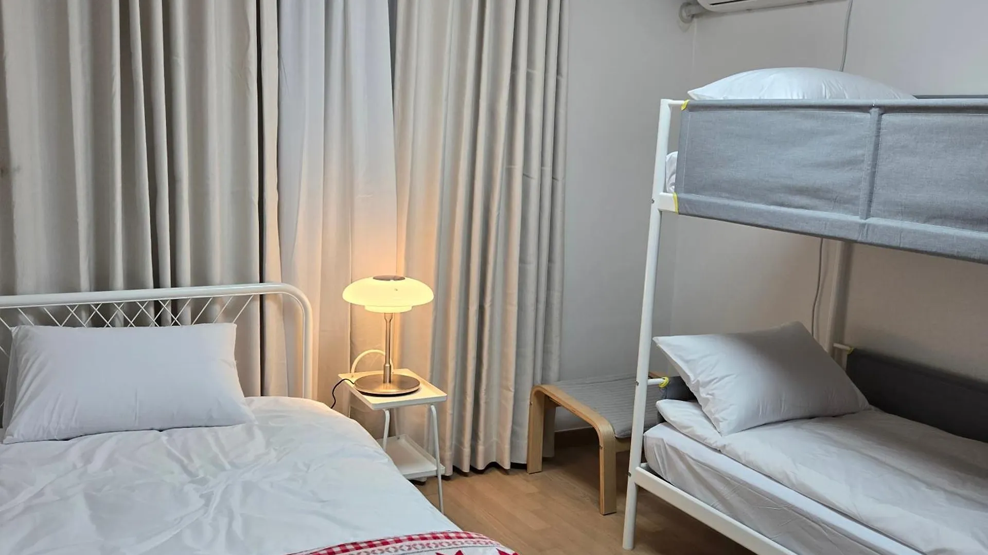 فندق Orange House سيول كوريا الجنوبية