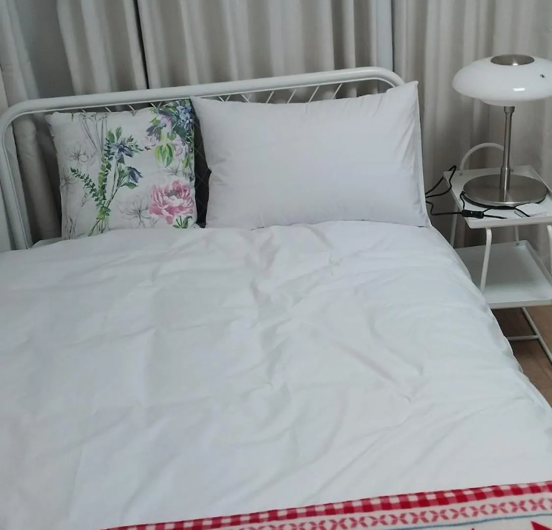 فندق Orange House سيول كوريا الجنوبية