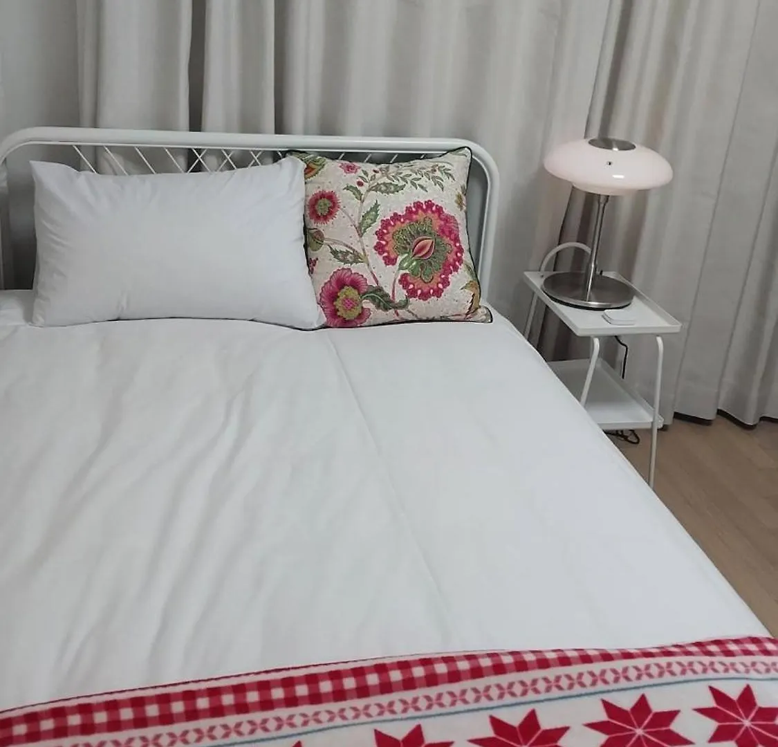 فندق Orange House سيول بيت ضيافة
