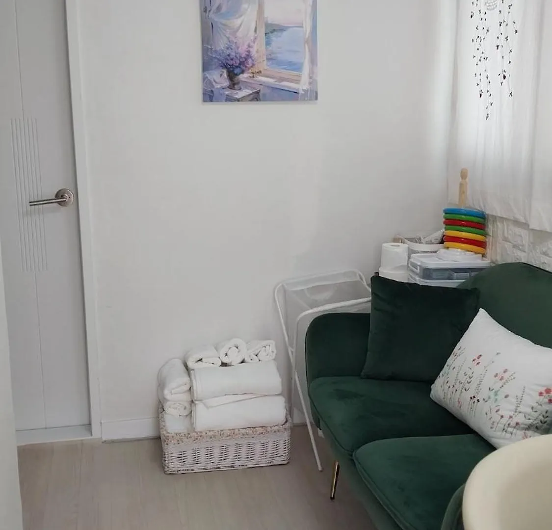 بيت ضيافة فندق Orange House سيول كوريا الجنوبية
