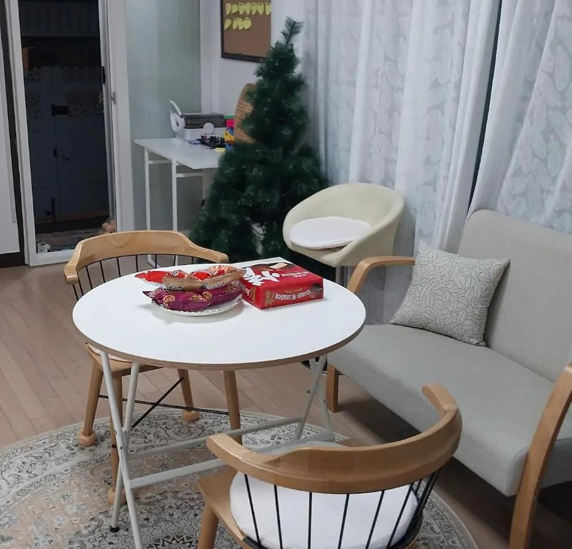 فندق Orange House سيول
