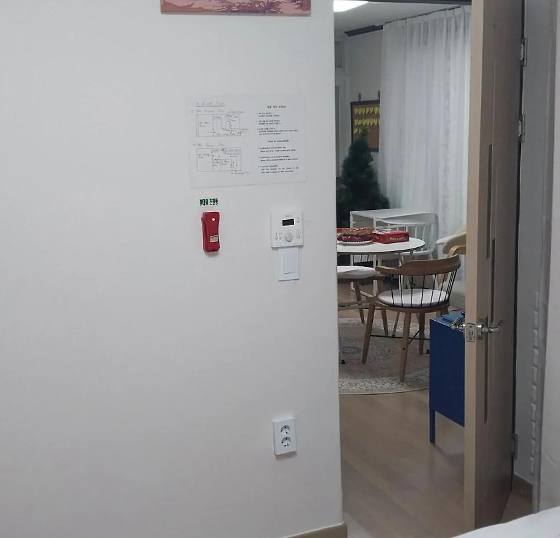فندق Orange House سيول 0*,  كوريا الجنوبية