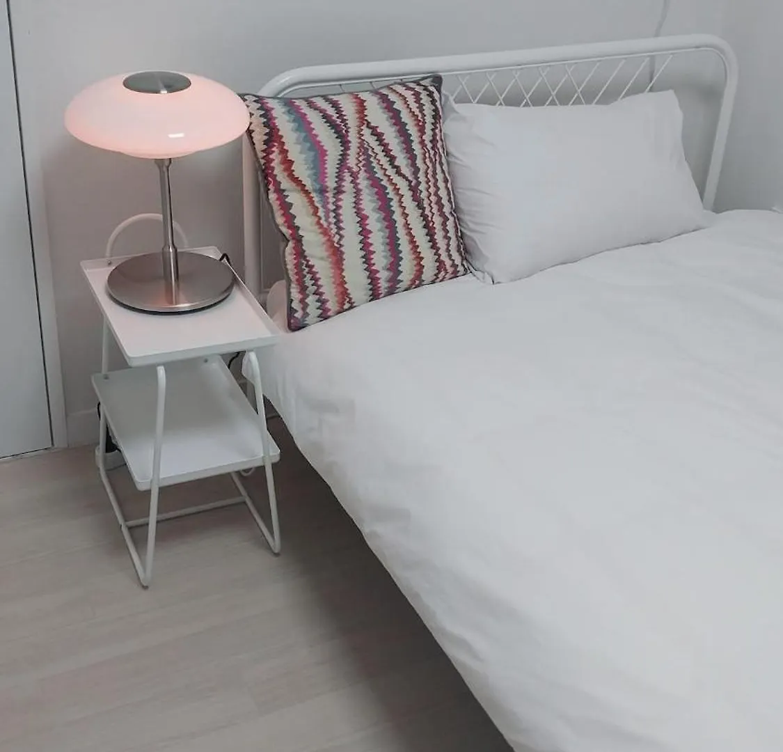 بيت ضيافة فندق Orange House سيول كوريا الجنوبية