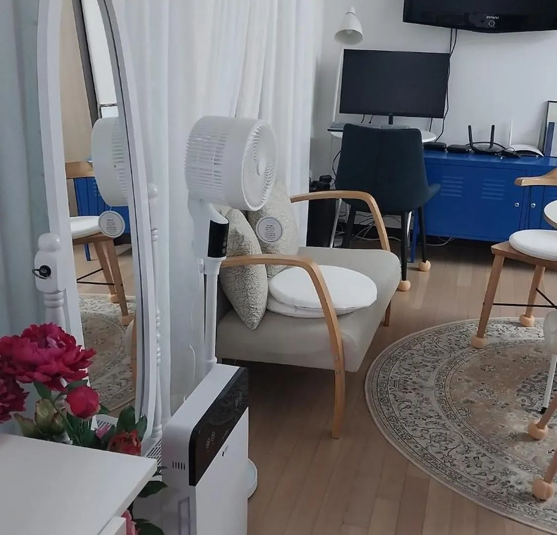فندق Orange House سيول كوريا الجنوبية