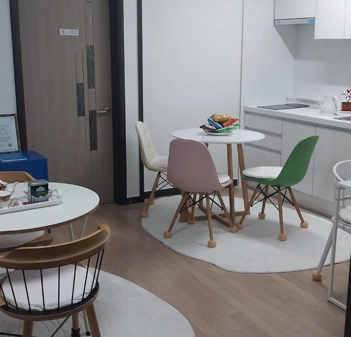 فندق Orange House سيول 0*,  كوريا الجنوبية