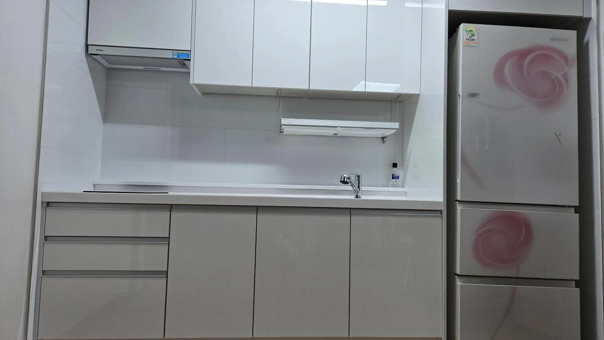 بيت ضيافة فندق Orange House سيول