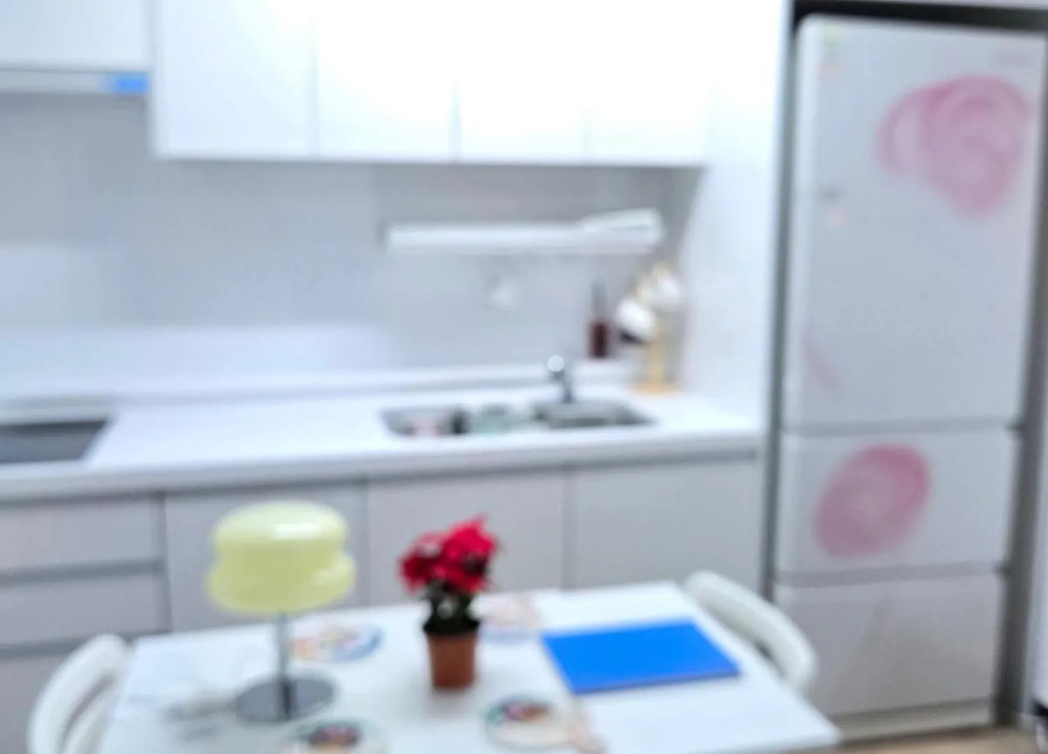بيت ضيافة فندق Orange House سيول كوريا الجنوبية