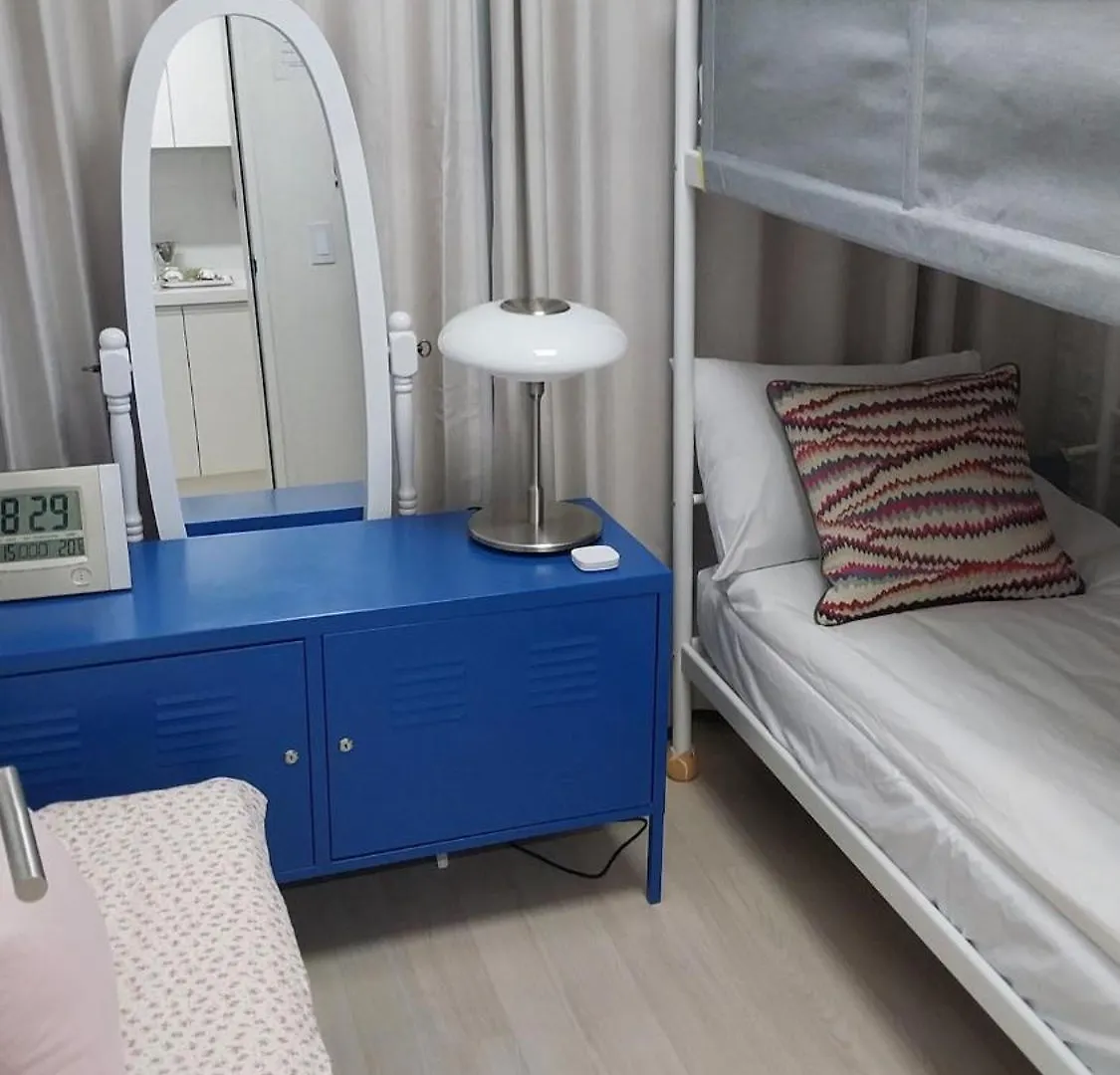 فندق Orange House سيول بيت ضيافة