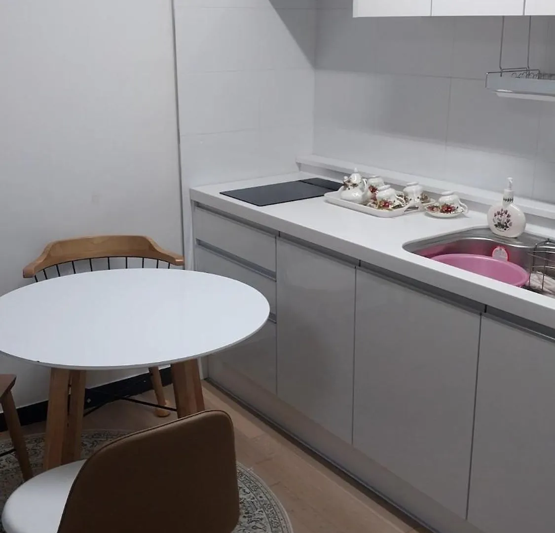 فندق Orange House سيول بيت ضيافة