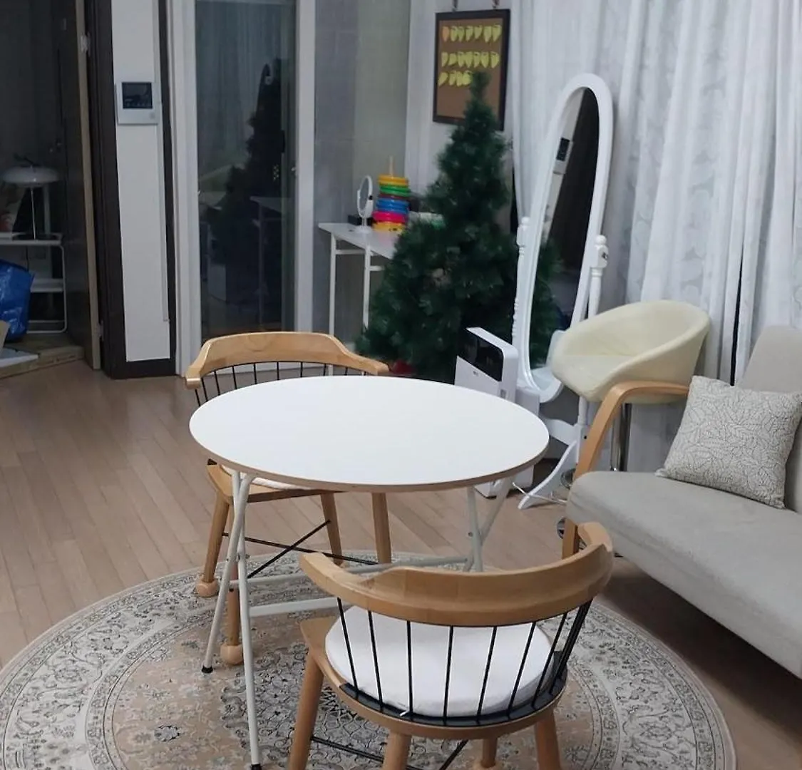 فندق Orange House سيول بيت ضيافة