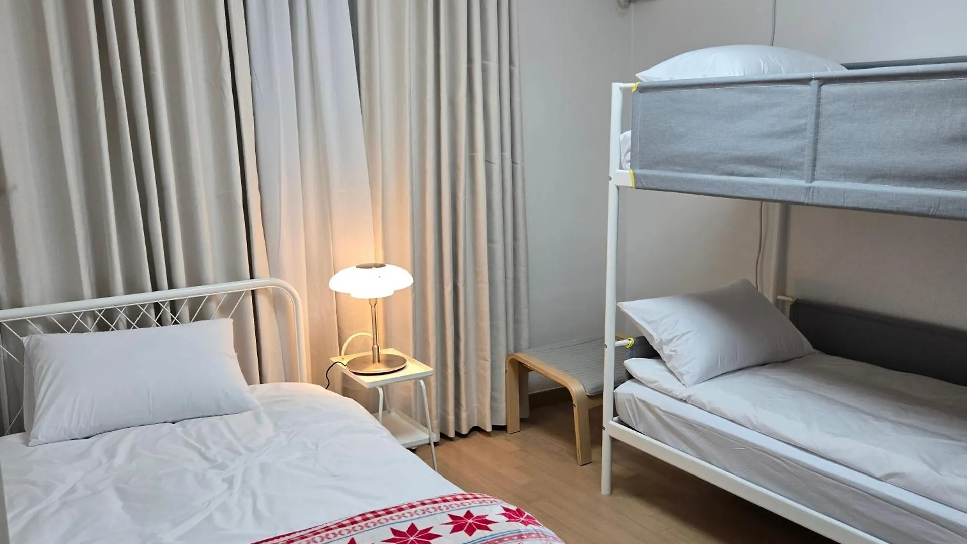 بيت ضيافة فندق Orange House سيول
